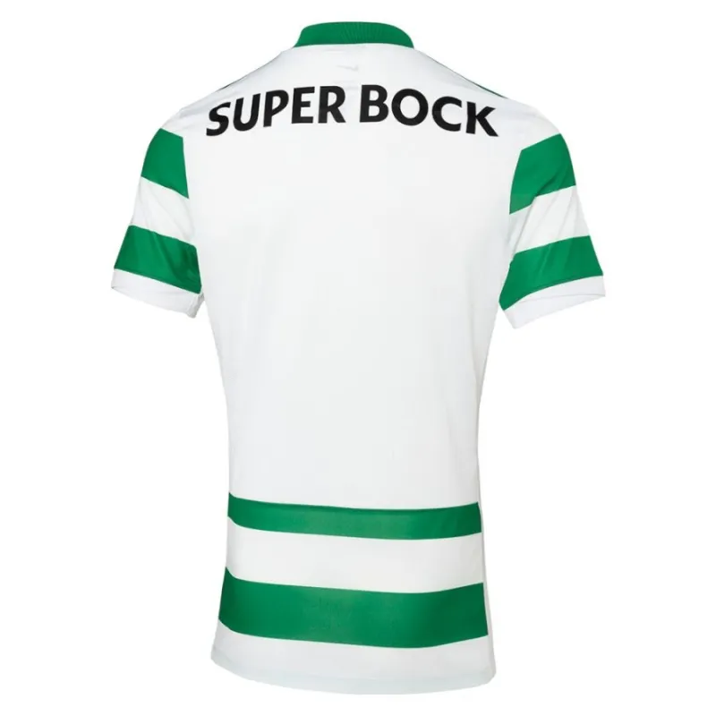 Maillot domicile joueur Sporting CP 2025/26