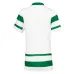 Maillot domicile enfant du Sporting CP 2025/26 - Vert/Blanc