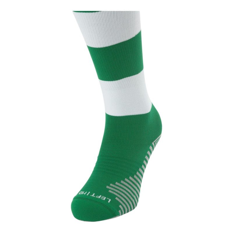 Sporting CP 2025/26 Home Kids' Jersey Set - Green/White