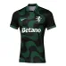 Sporting CP 2025/26 Green Third Player Jersey