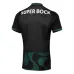 Maglia terza bambini del Sporting CP 2025/26 - Nero/Verde