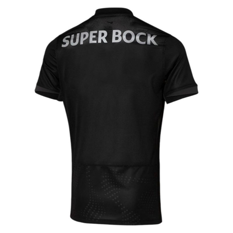 Sporting CP 2025/26 Away Player Jersey