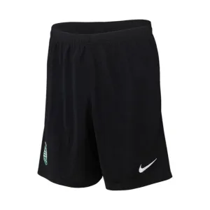 Sporting CP 2025/26 Shorts home - Nero