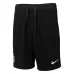 Sporting CP 2025/26 Shorts extérieur - Noir