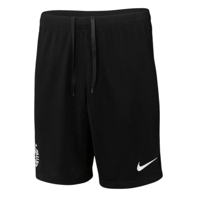 Sporting CP 2025/26 Shorts extérieur - Noir
