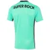 Maglia Third per Bambini dello Sporting CP 2025/26 - Verde