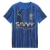 Maglia casa bambini della Coppa del Mondo dei Club di Al Hilal 2025 - Blu