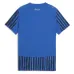 Maglia casa bambini della Coppa del Mondo dei Club di Al Hilal 2025 - Blu