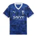 Al Hilal 2024/25 Heimtrikot - Blau