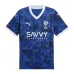 Al Hilal 2024/25 Heimtrikot der Spieler - Blau