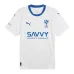 Al Hilal 2024/25 Away Jersey - White