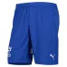 Al Hilal 2024/25 Kids' Away Jersey + Shorts - White