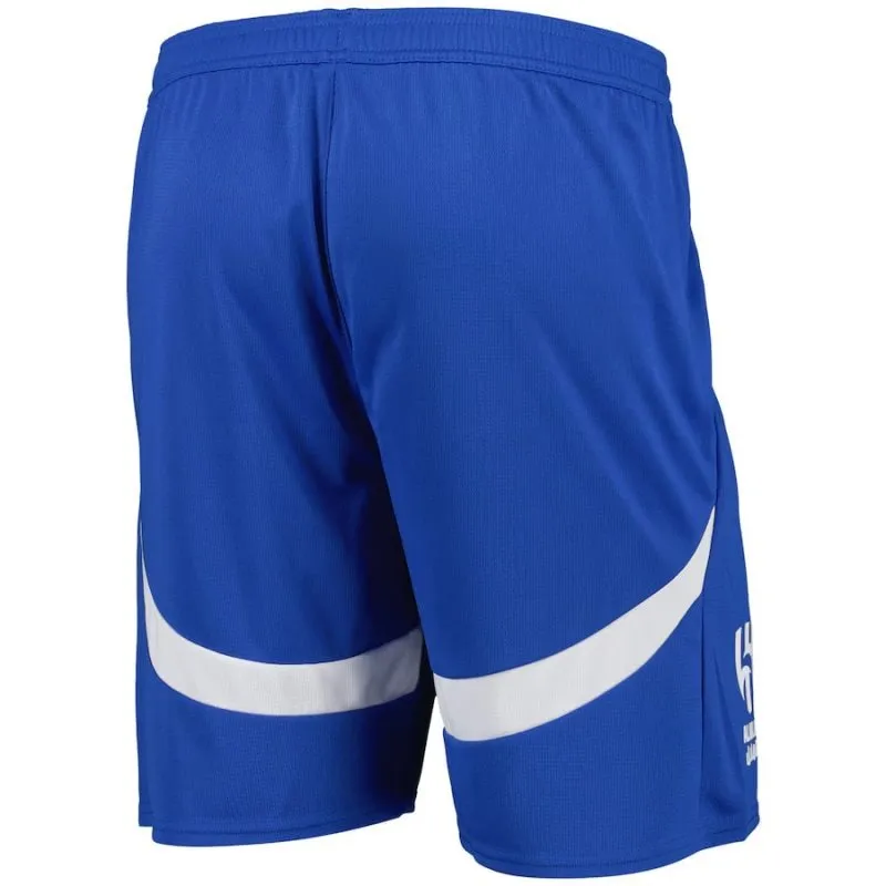Al Hilal 2024/25 Kids' Away Jersey + Shorts - White