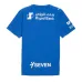 Maglia di casa bambini + short dell’Al Hilal 2025/26 - Blu