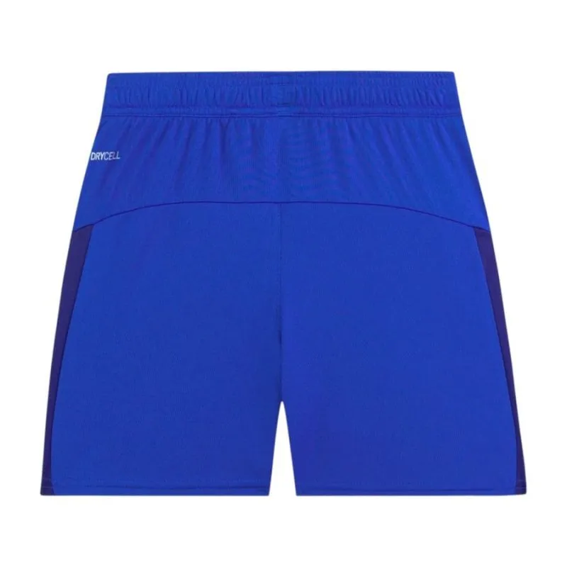 Al Hilal 2025/26 Home Shorts - Blue