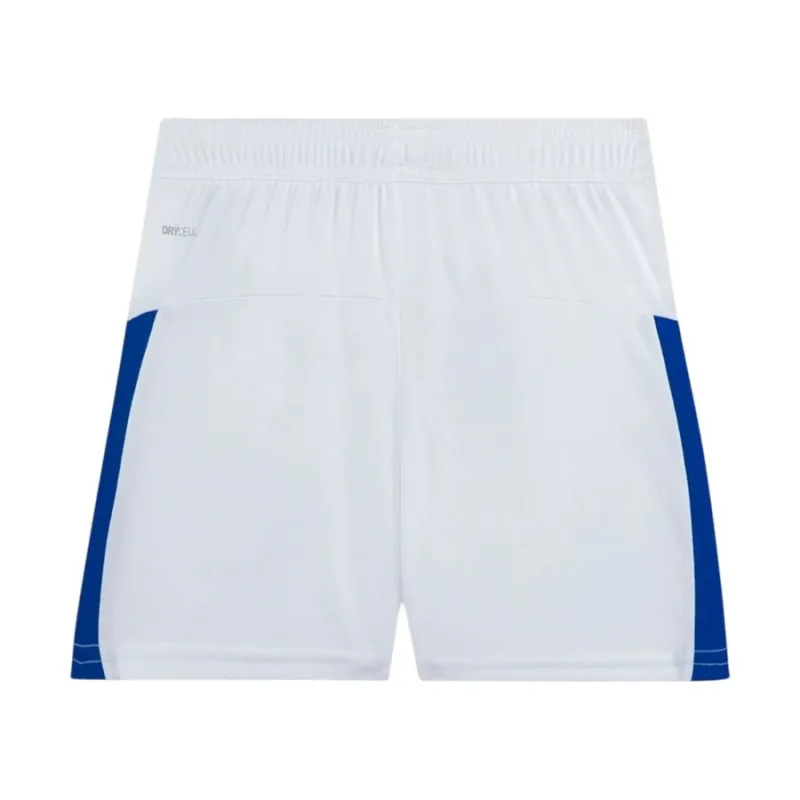 Short in trasferta dell’Al Hilal 2025/26 - Bianco