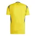 Jeu de maillot pour enfants domicile d'Al - Nassr 2024/25 - Jaune