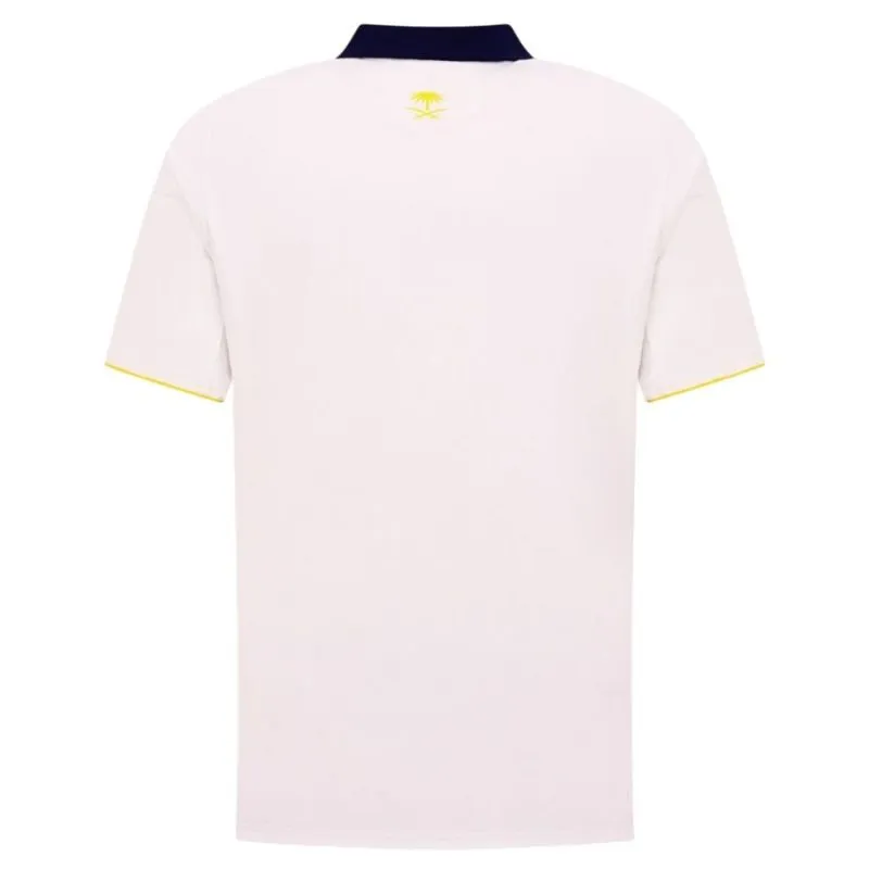Al-Nassr 2025/26 Third Kids' Jersey - Pink