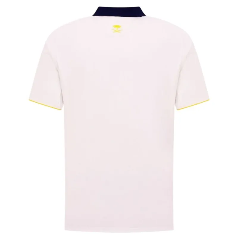 Al-Nassr 2025/26 Third Kids' Kit - Pink
