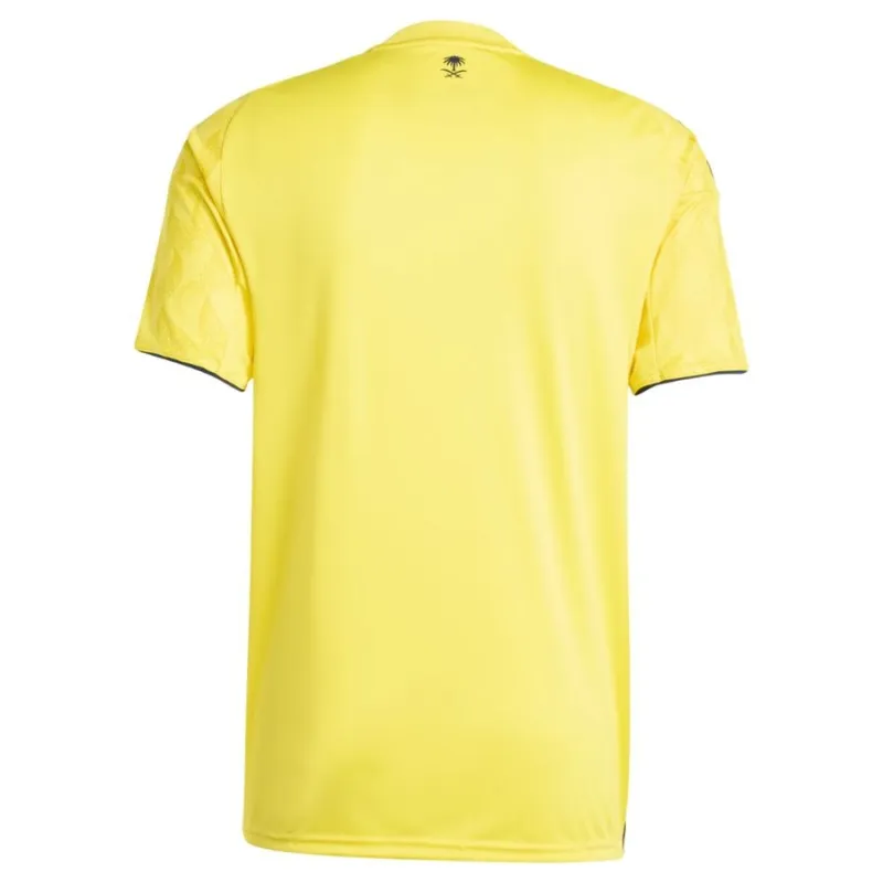 Maglia casa Al Nassr 2025/26