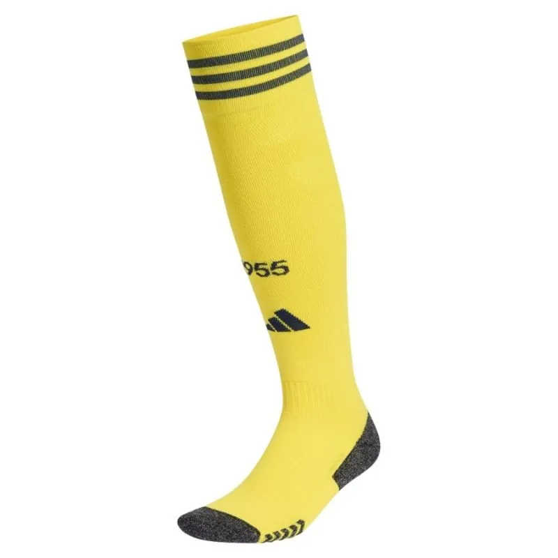 Al Nassr 2025/26 Children’s Home Kit Jersey - Yellow
