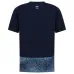 Al-Nassr 2025/26 Auswärts-Kindertrikot - Blau