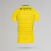 Celtic 2024/25 Away Jersey - Yellow