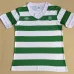 Celtic 1980 Home Retro Jersey - White/Green