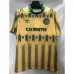 Maillot retro domicile de Celtic 1991/92 - Jaune