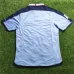 Celtic 2002/04 Heimretro Trikot - Blau