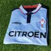 Celtic 2002/04 Heimretro Trikot - Blau