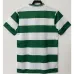 Celtic 1987/88 Home Retro Jersey - White/Green
