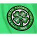 Celtic 1984 - 86 Home Retro Jersey - Green