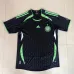 Kit de préparation retro d'extérieur de Celtic 2006/07 - Noir