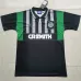 Maillot retro d'extérieur de Celtic 1994-96 - Noir