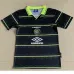 Celtic 1998 Away Retro Jersey - Black