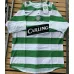Camisa retro de casa de Celtic 2005/06 - Blanca/Verde
