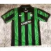 Camisa retro de fuera de Celtic 2005/06 - Verde/Negra