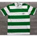 Celtic 1966/67 Home Retro Jersey - White/Green