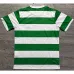 Celtic 1966/67 Home Retro Jersey - White/Green