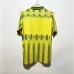 Maglia retro di trasferta di Celtic 1989 - 91 - Gialla