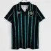 Maillot retro d'extérieur de Celtic 1992/93 - Noir