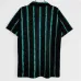 Maillot retro d'extérieur de Celtic 1992/93 - Noir