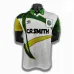 Camisa retro de fuera de Celtic 1993 - 95 - Blanca