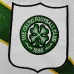 Camisa retro de fuera de Celtic 1993 - 95 - Blanca