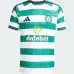 Celtic 2025/26 Home Jersey
