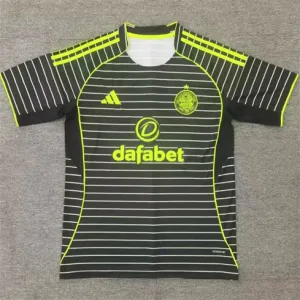 Celtic 2025/26 Away Jersey