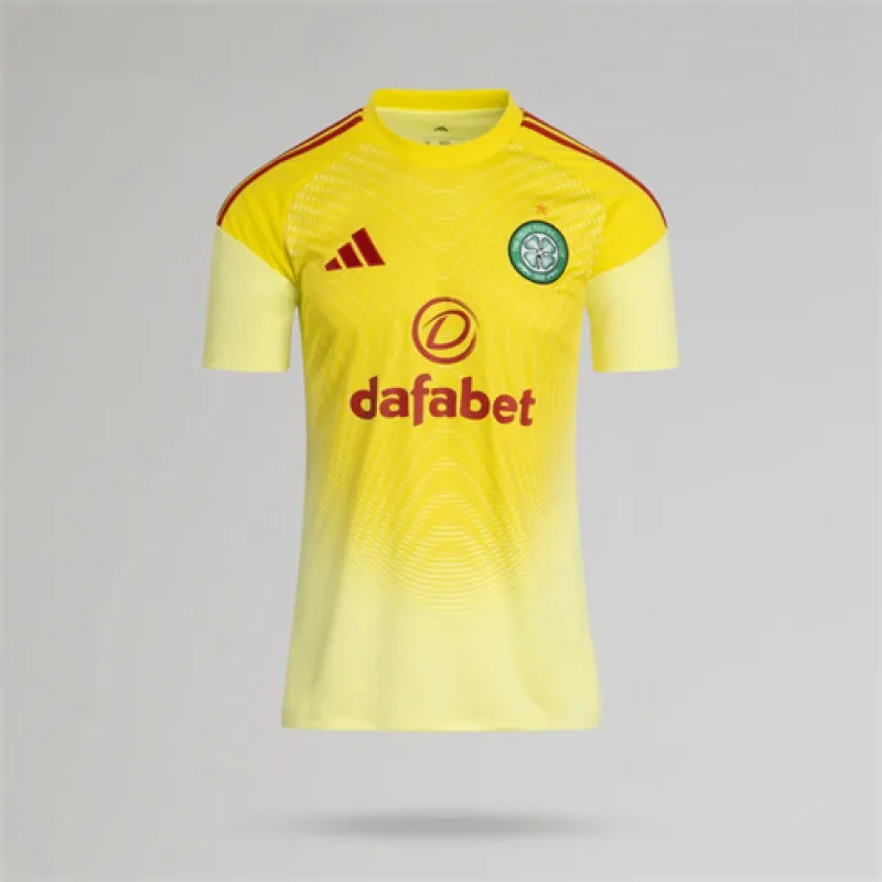 Celtic Drittes Trikot 2025/26