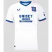 Rangers 2024/25 Auswärts Trikot - Weiß