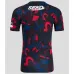Terza maglia dei Rangers 2024/25 - Blu